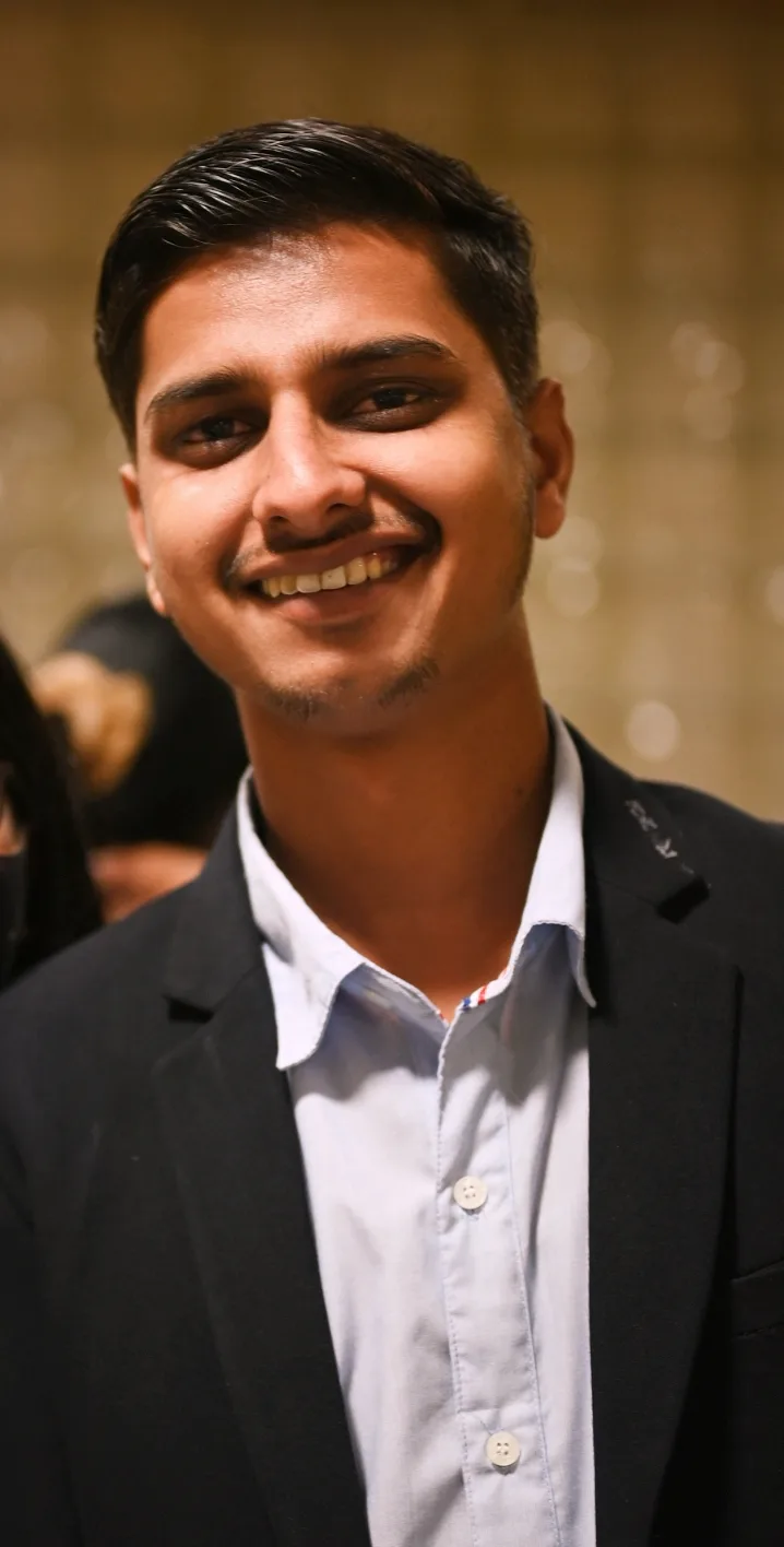 Rupesh yadav